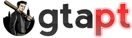 Grand Theft Auto Portugal - GTApt